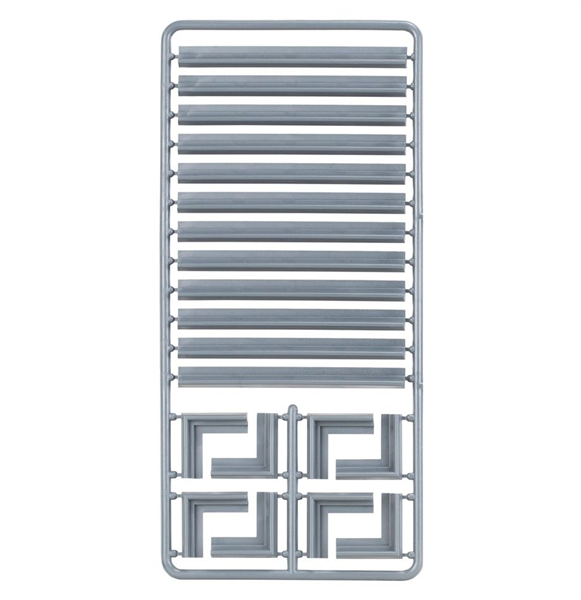 Warhammer Old World - Movement Trays