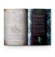 Warhammer AoS - Warcry