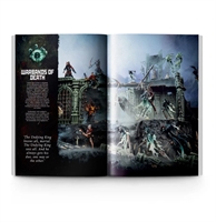 Warhammer AoS - Warcry