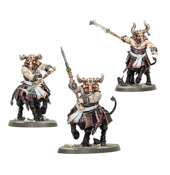 Warhammer Age of Sigmar - Helsmiths of Hashut
