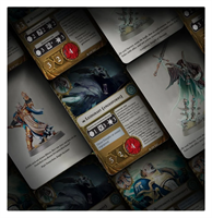 Warhammer Underworlds - Direchasm