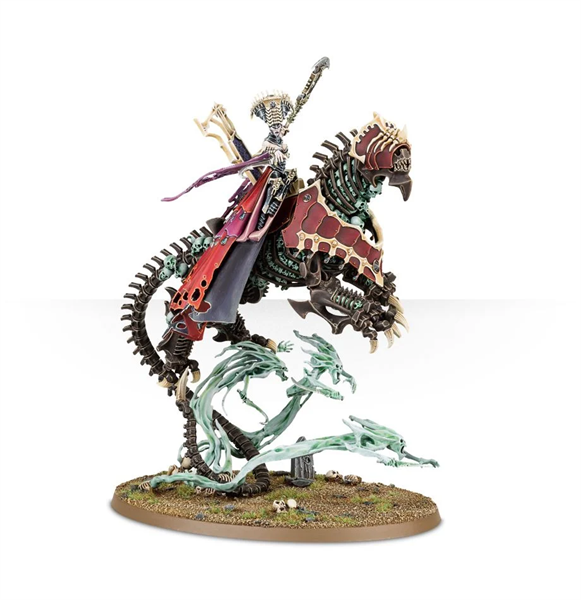 Warhammer Age of Sigmar - Soulblight Gravelords
