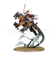Warhammer Age of Sigmar - Soulblight Gravelords