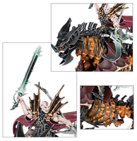 Warhammer Age of Sigmar - Soulblight Gravelords