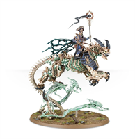 Warhammer Age of Sigmar - Soulblight Gravelords