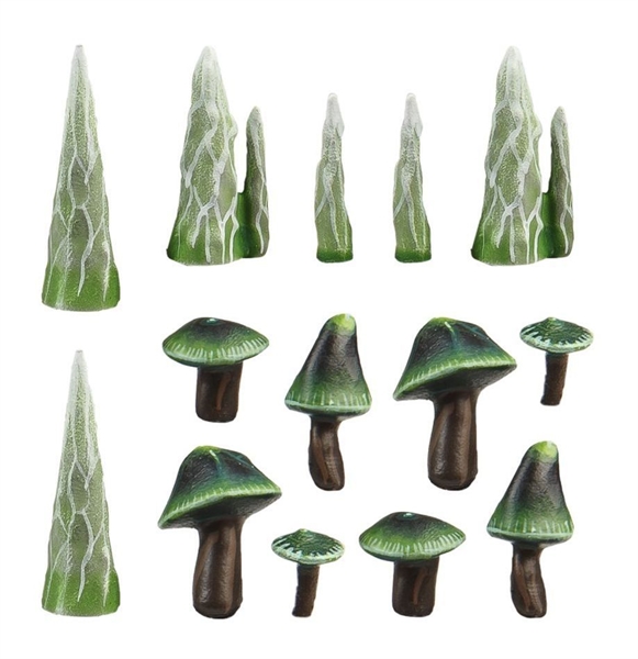 Citadel - Shattered Dominion