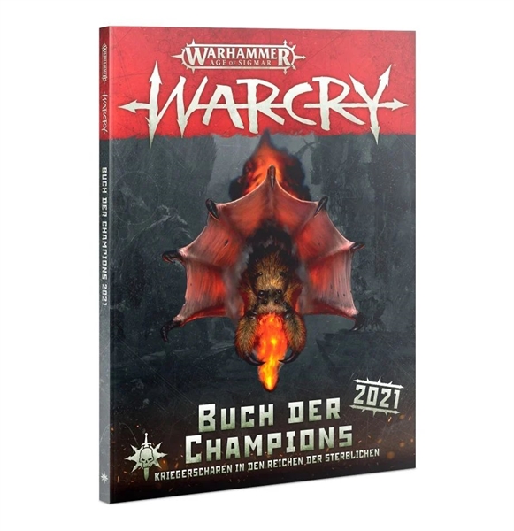 Warhammer - Warcry