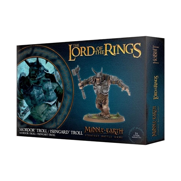 Middle-Earth - Der Herr der Ringe