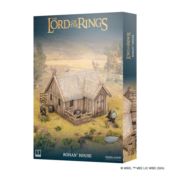 Middle-Earth - Der Herr der Ringe