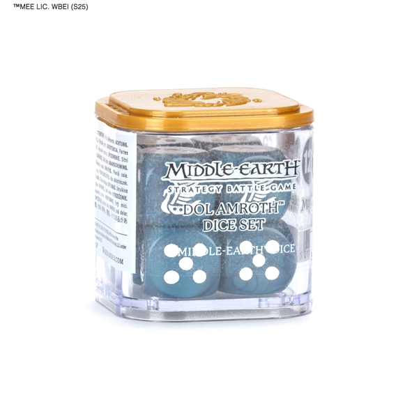 Middle-Earth - Der Herr der Ringe