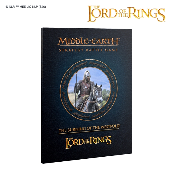 Middle-Earth - Der Herr der Ringe