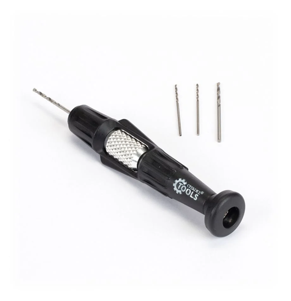 Citadel - Handbohrer