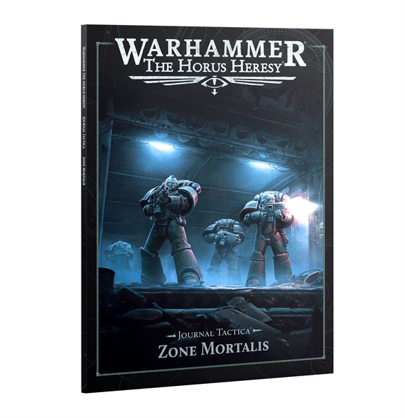 Warhammer 30 K - The Horus Heresy