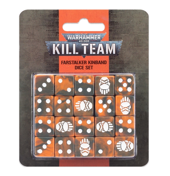 Warhammer 40K - Kill Team