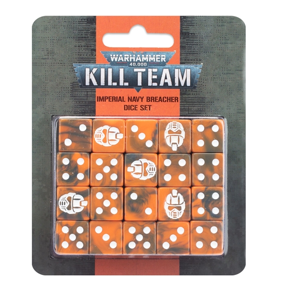 Warhammer 40 K - Kill Team