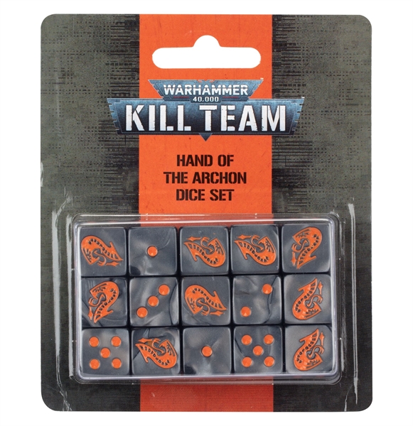Warhammer 40K - Kill Team