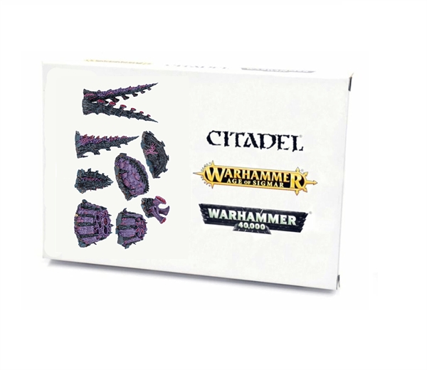 Warhammer 40 K - Kill Team