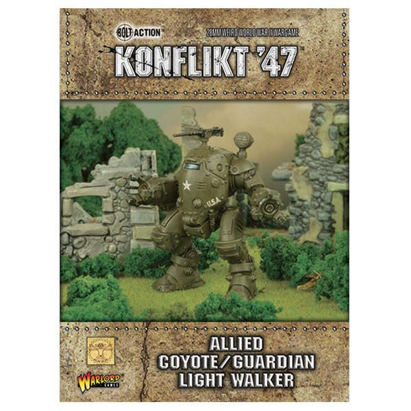 Konflikt 47 - US Army
