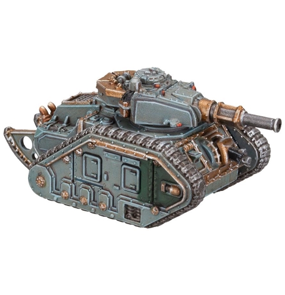 Warhammer 30K - Legions Imperialis