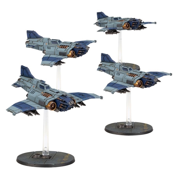 Warhammer 30K - Legions Imperialis