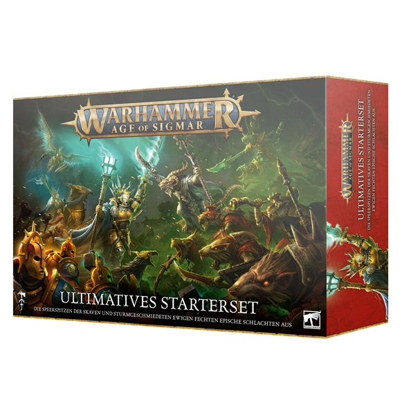 Warhammer Age of Sigmar
