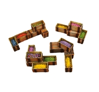 MicroArtStudio - Spice Market