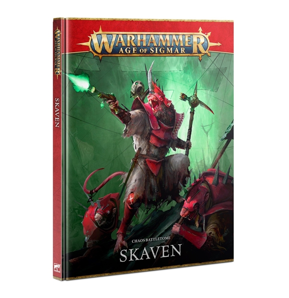 Warhammer Age of Sigmar - Skaven