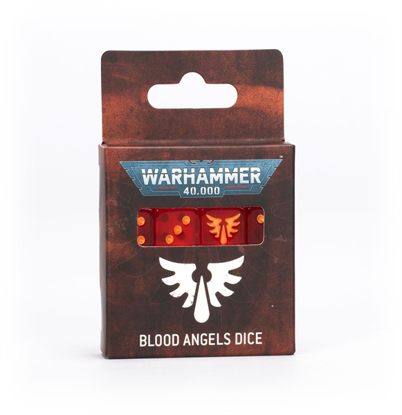 Warhammer 40 K - Blood Angels