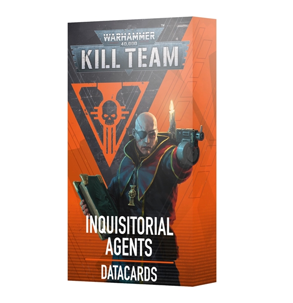 Warhammer 40 K - Kill Team