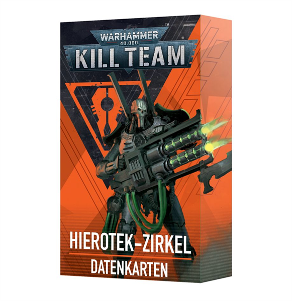 Warhammer 40 K - Kill Team
