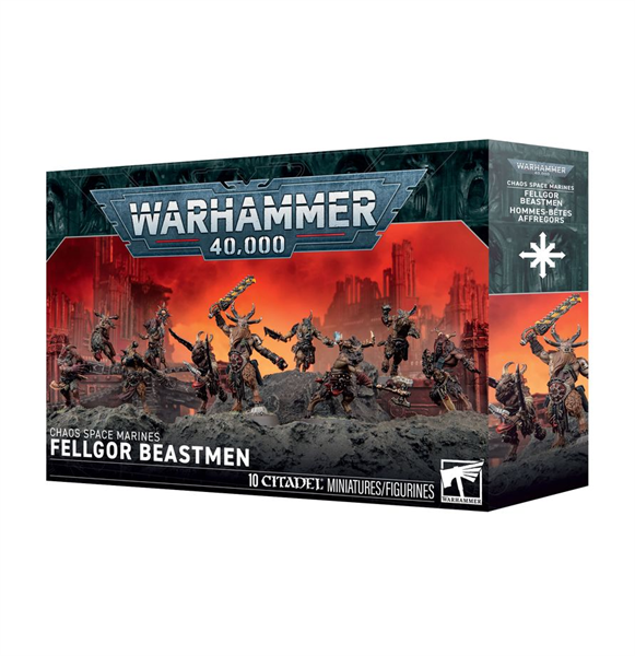 Warhammer 40 K - Kill Team