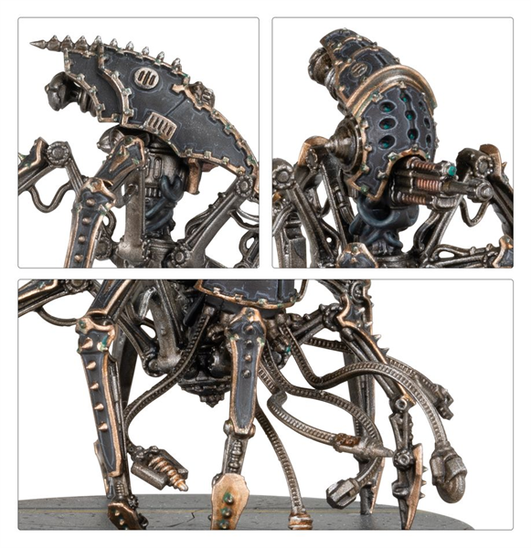 Warhammer 30K - Legions Imperialis