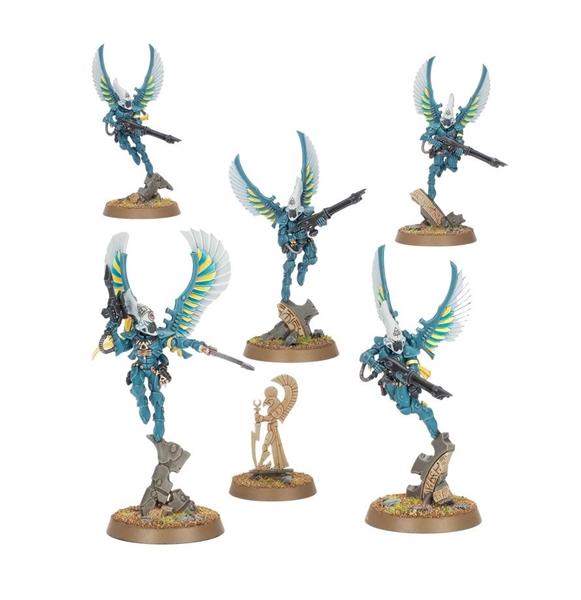 Warhammer 40 K - Aeldari