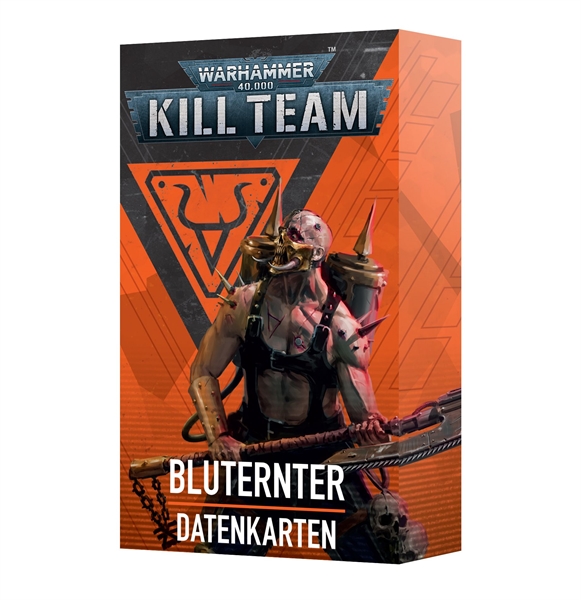 Warhammer 40 K - Kill Team