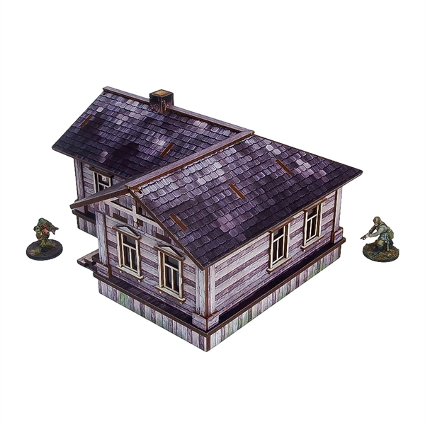 Bolt Action WW2 - Prepainted