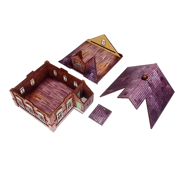 Bolt Action WW2 - Prepainted