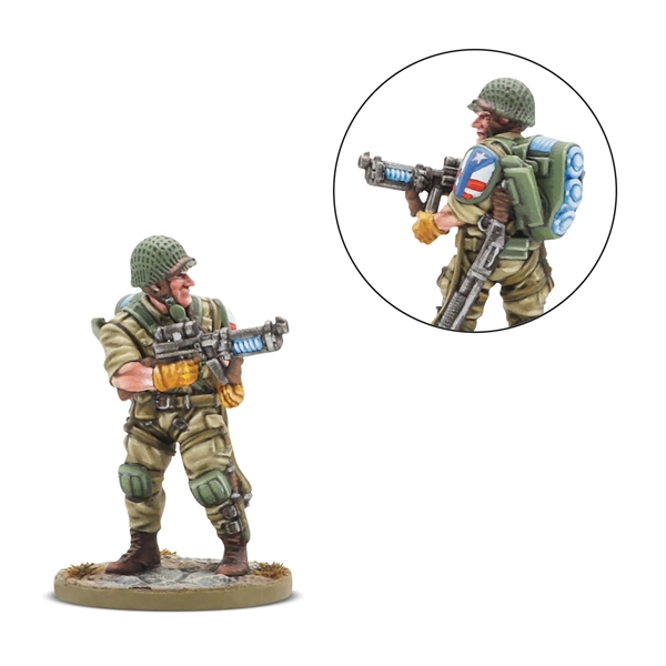 Konflikt 47 - Regelbuch