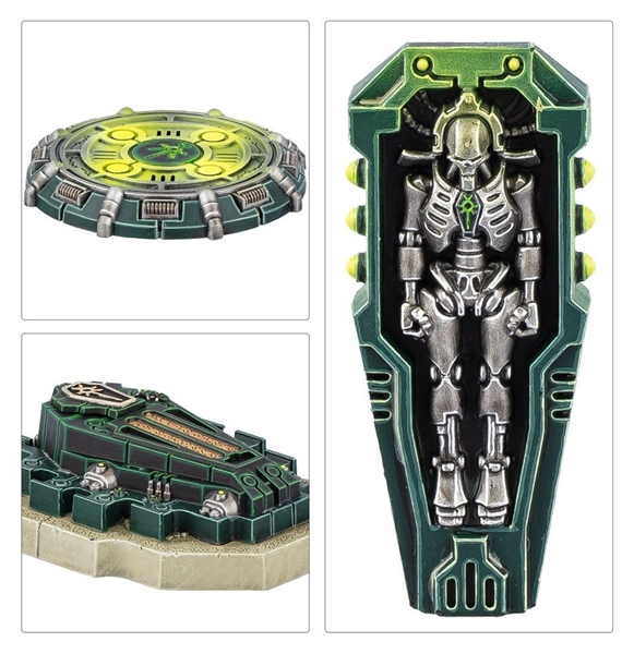 Warhammer 40 K - Kill Team