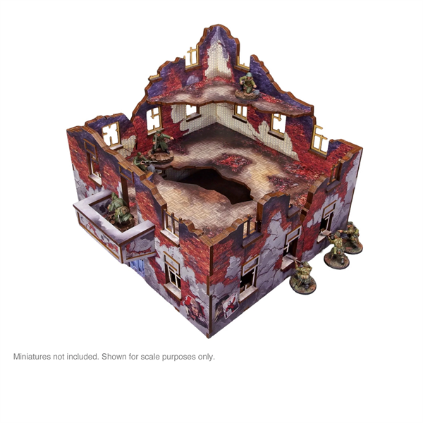 Bolt Action WW2 - Prepainted