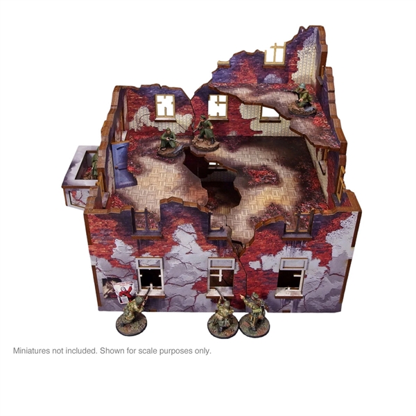 Bolt Action WW2 - Prepainted