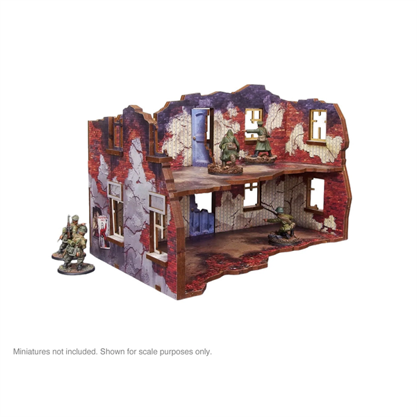 Bolt Action WW2 - Prepainted