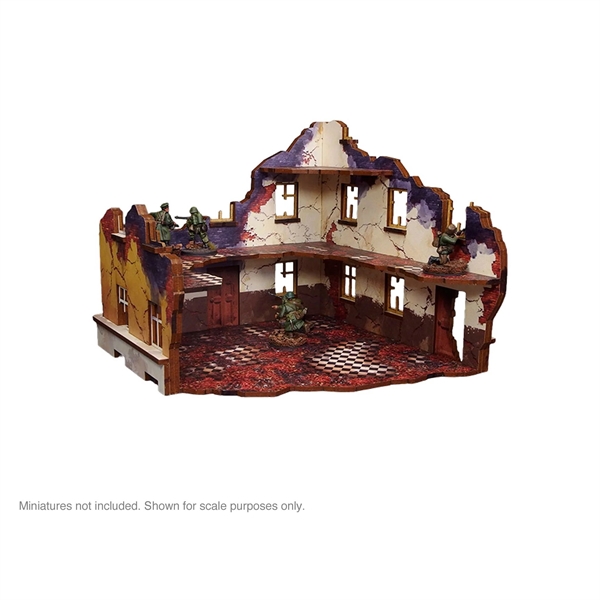 Bolt Action WW2 - Prepainted