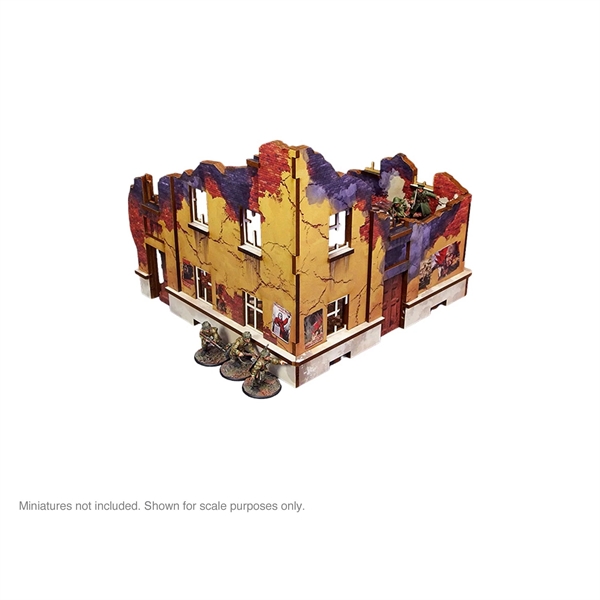 Bolt Action WW2 - Prepainted