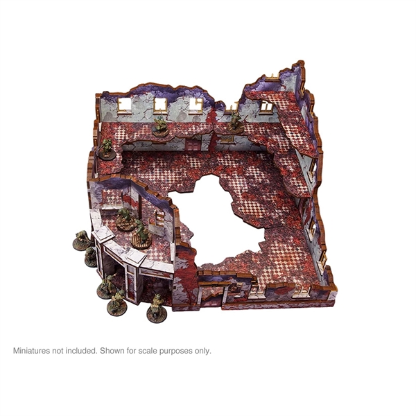 Bolt Action WW2 - Prepainted