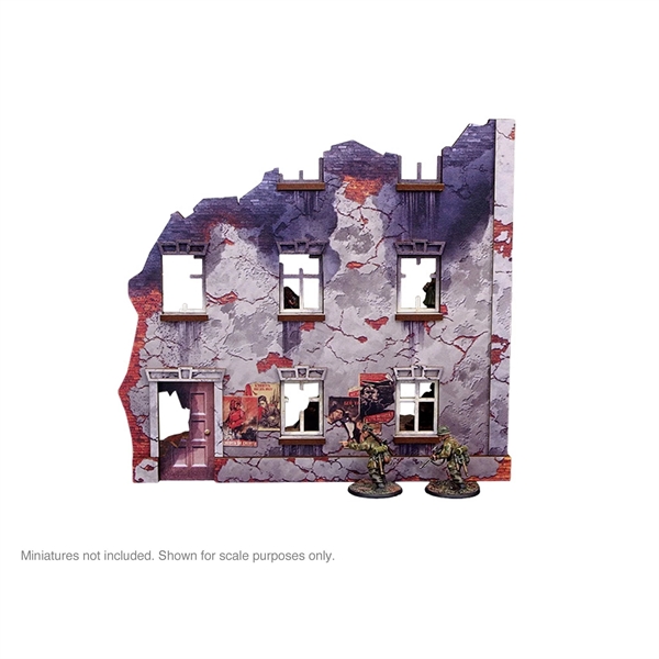 Bolt Action WW2 - Prepainted