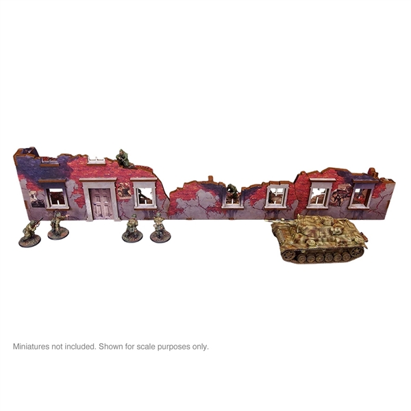 Bolt Action WW2 - Prepainted