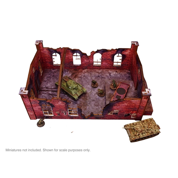 Bolt Action WW2 - Prepainted