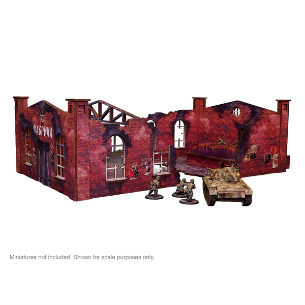 Bolt Action WW2 - Prepainted