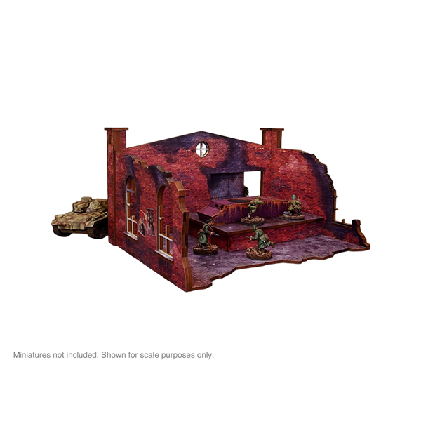 Bolt Action WW2 - Prepainted