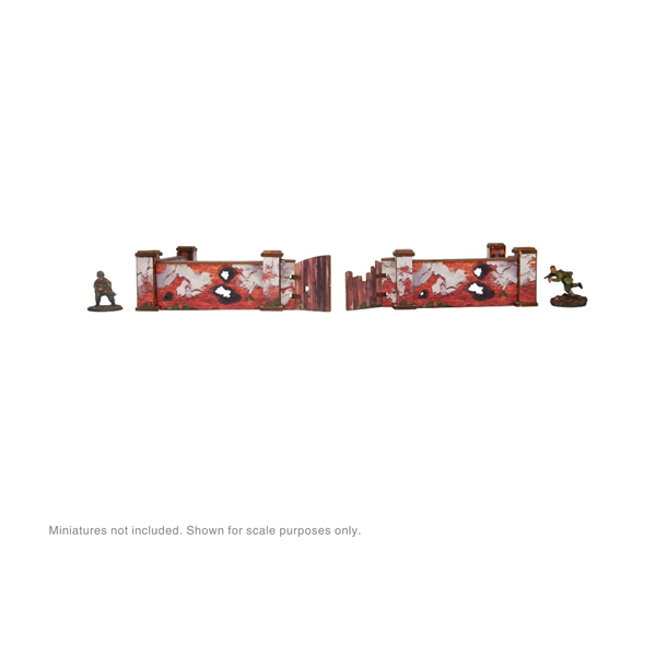 Bolt Action WW2 - Prepainted